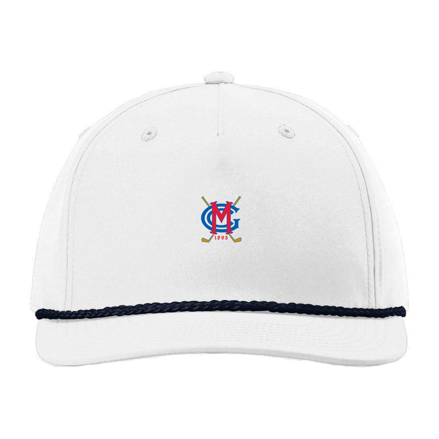 MGC Rope Cap (Online Exclusive)