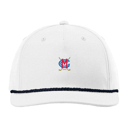 MGC Rope Cap (Online Exclusive)