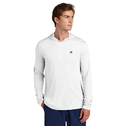 MGC Tennis Unisex Lightweight Pullover Hoodie