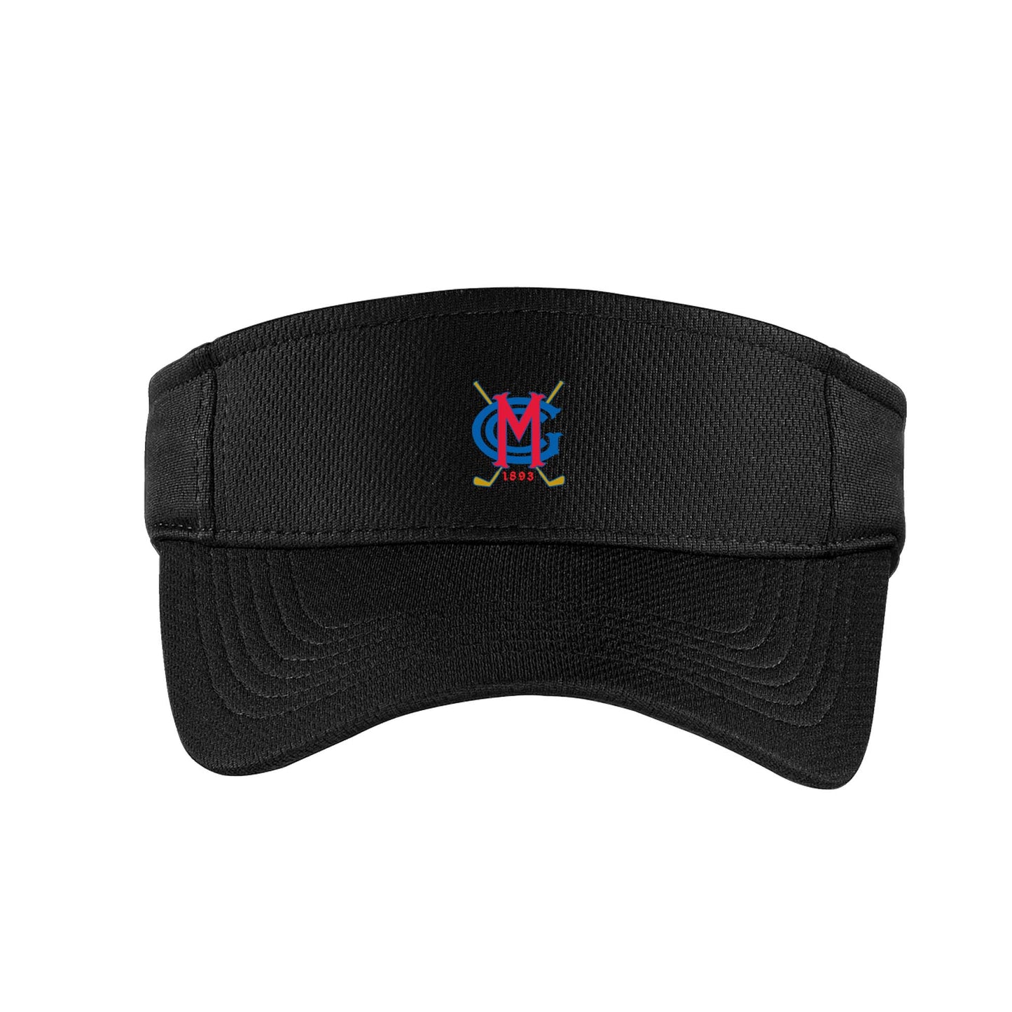 MGC Visor