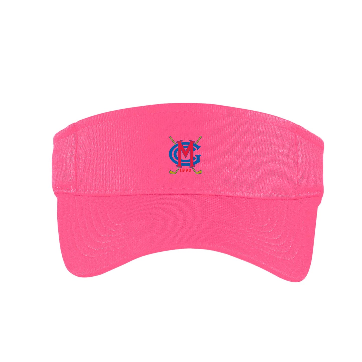 MGC Visor