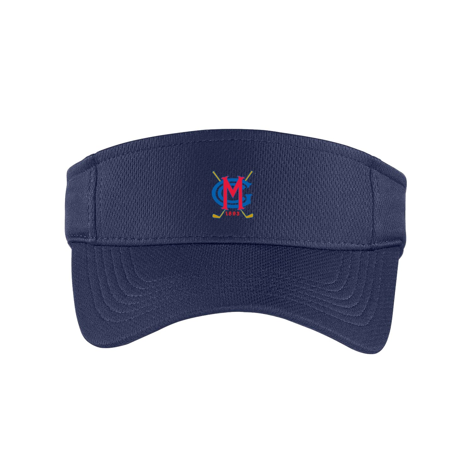 MGC Visor