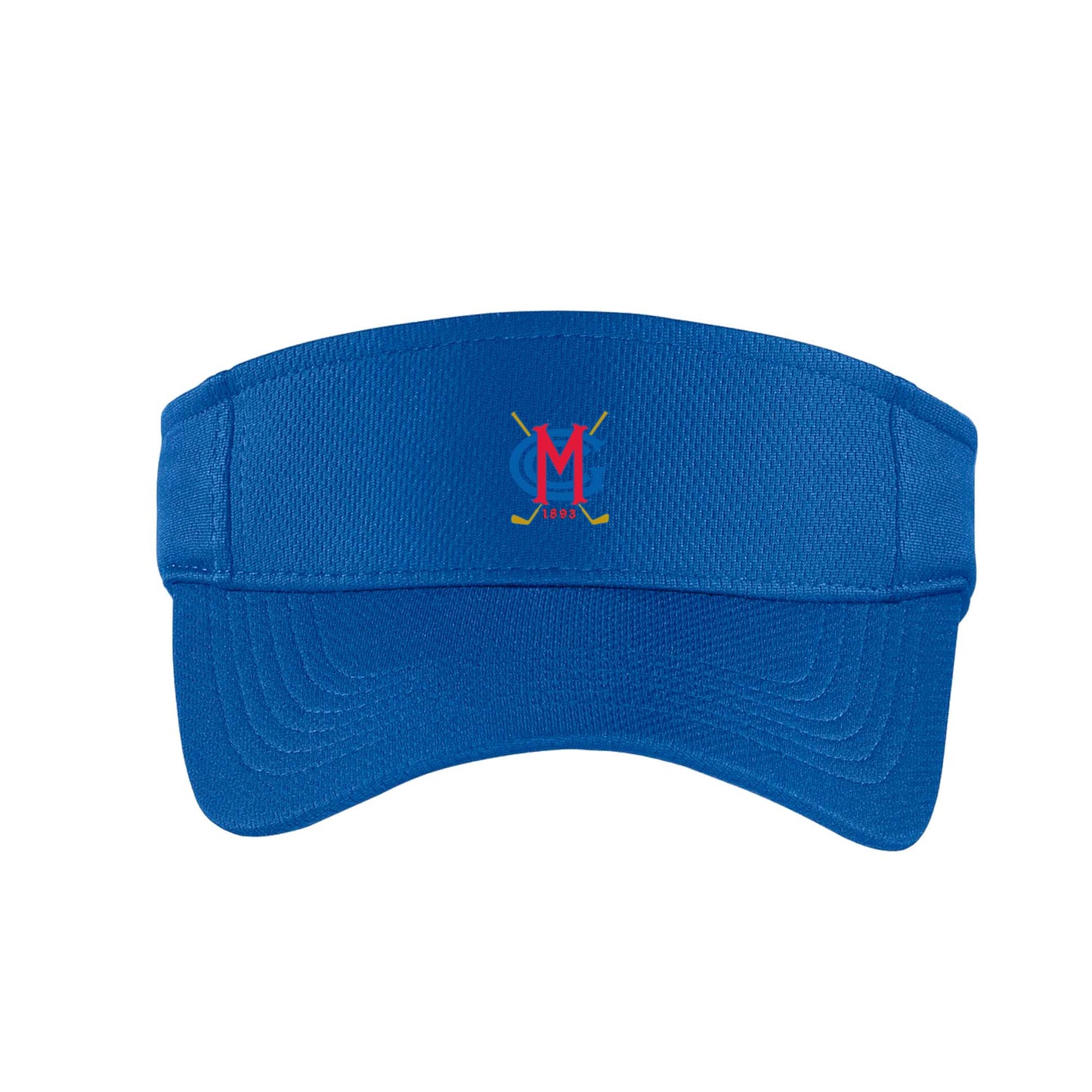 MGC Visor