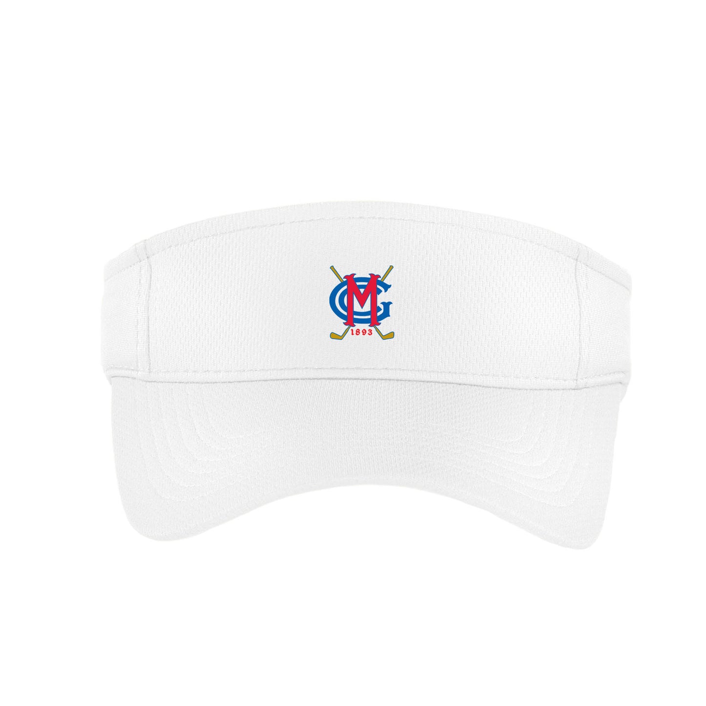 MGC Visor