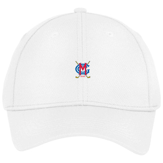 MGC Tennis Youth Cap