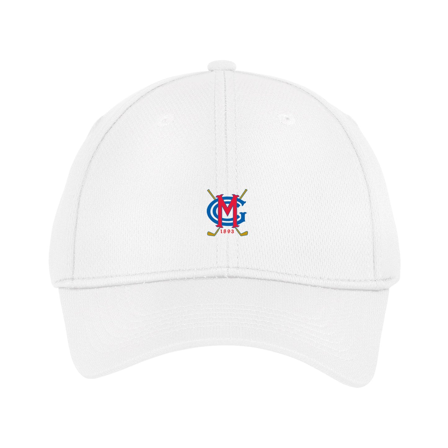 MGC Tennis Youth Cap