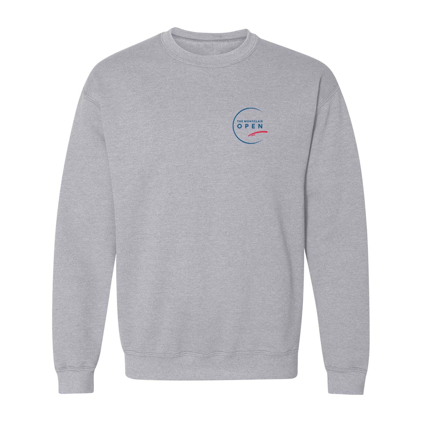 MGC Montclair Open Unisex Sweatshirt (Online Exclusive)