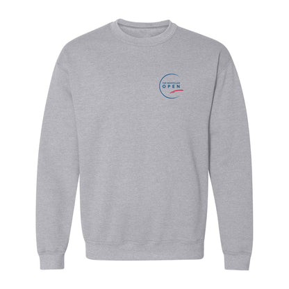 MGC Montclair Open Unisex Sweatshirt (Online Exclusive)