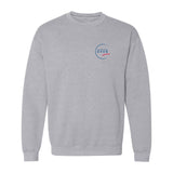 MGC Montclair Open Unisex Sweatshirt (Online Exclusive)