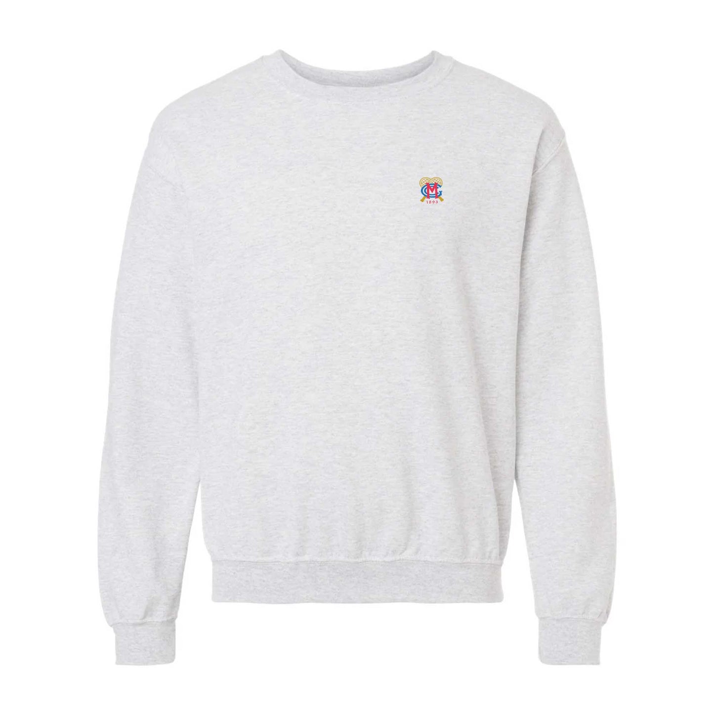 MGC Racquets Unisex Sweatshirt (Online Exclusive)