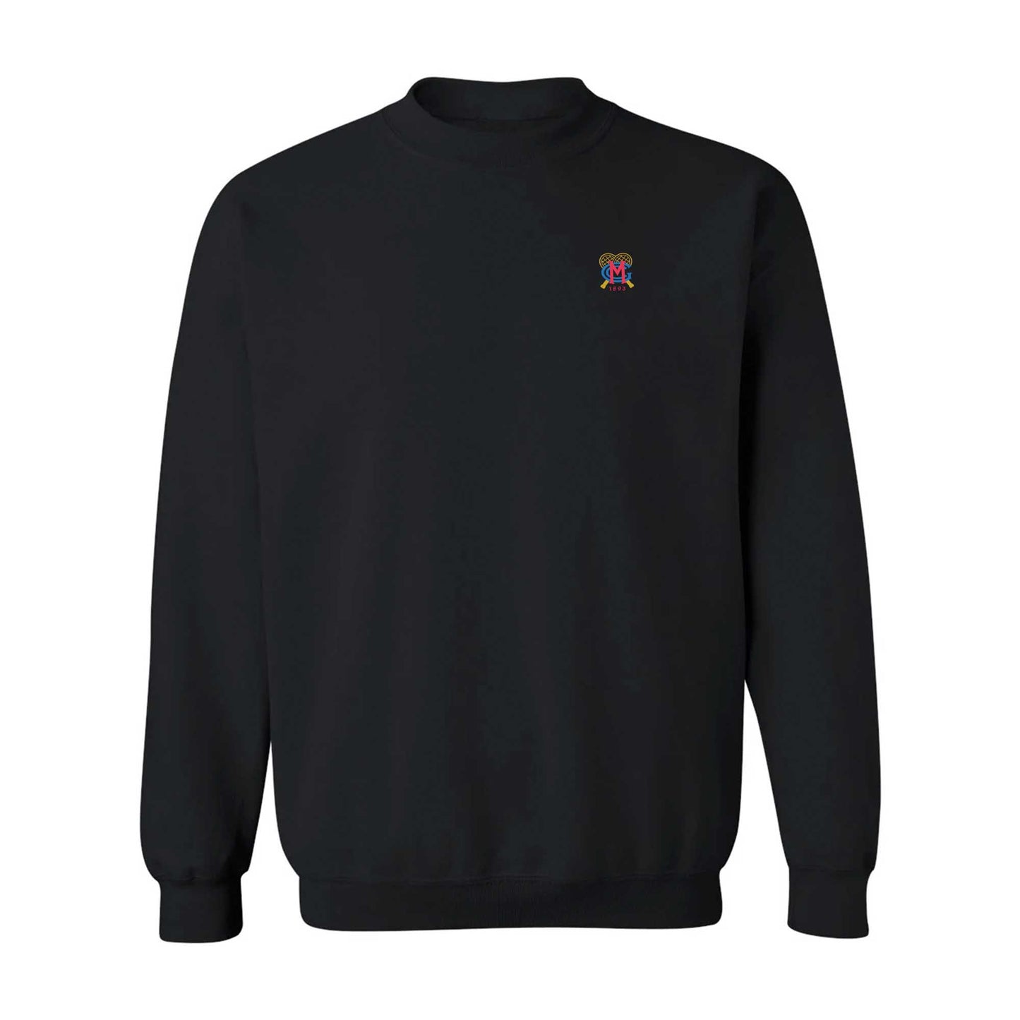 MGC Racquets Unisex Sweatshirt (Online Exclusive)
