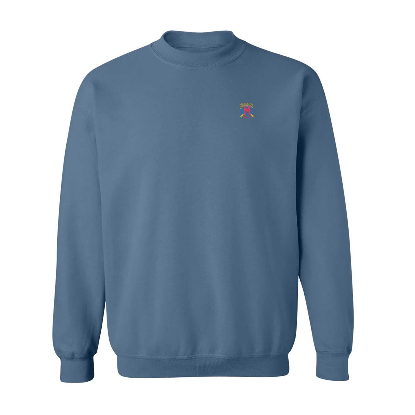 MGC Racquets Unisex Sweatshirt (Online Exclusive)