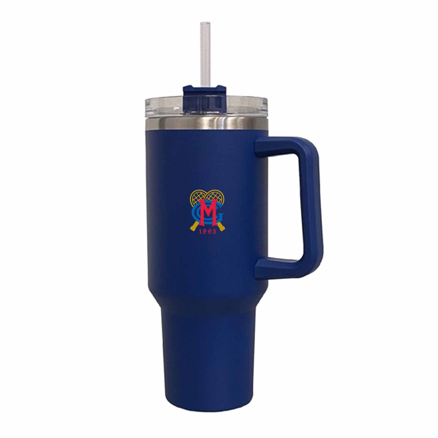 MGC Racquets 40oz Water Bottle (Online Exclusive)