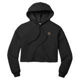 MGC Racquets Ladies Cropped Hoodie (Online Exclusive)