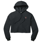 MGC Racquets Ladies Cropped Hoodie (Online Exclusive)