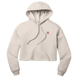 MGC Racquets Ladies Cropped Hoodie (Online Exclusive)