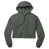 MGC Racquets Ladies Cropped Hoodie (Online Exclusive)