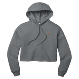 MGC Racquets Ladies Cropped Hoodie (Online Exclusive)