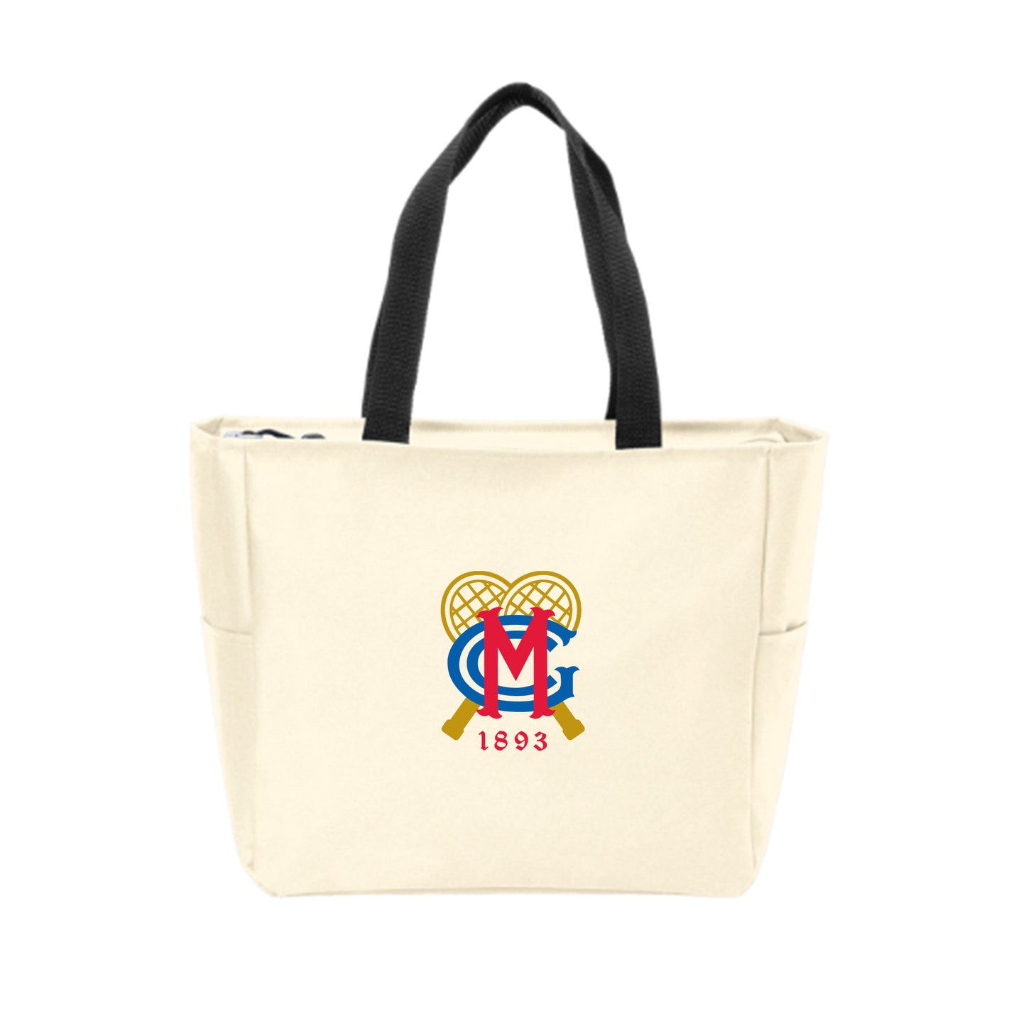 MGC Racquets Tote (Online Exclusive)