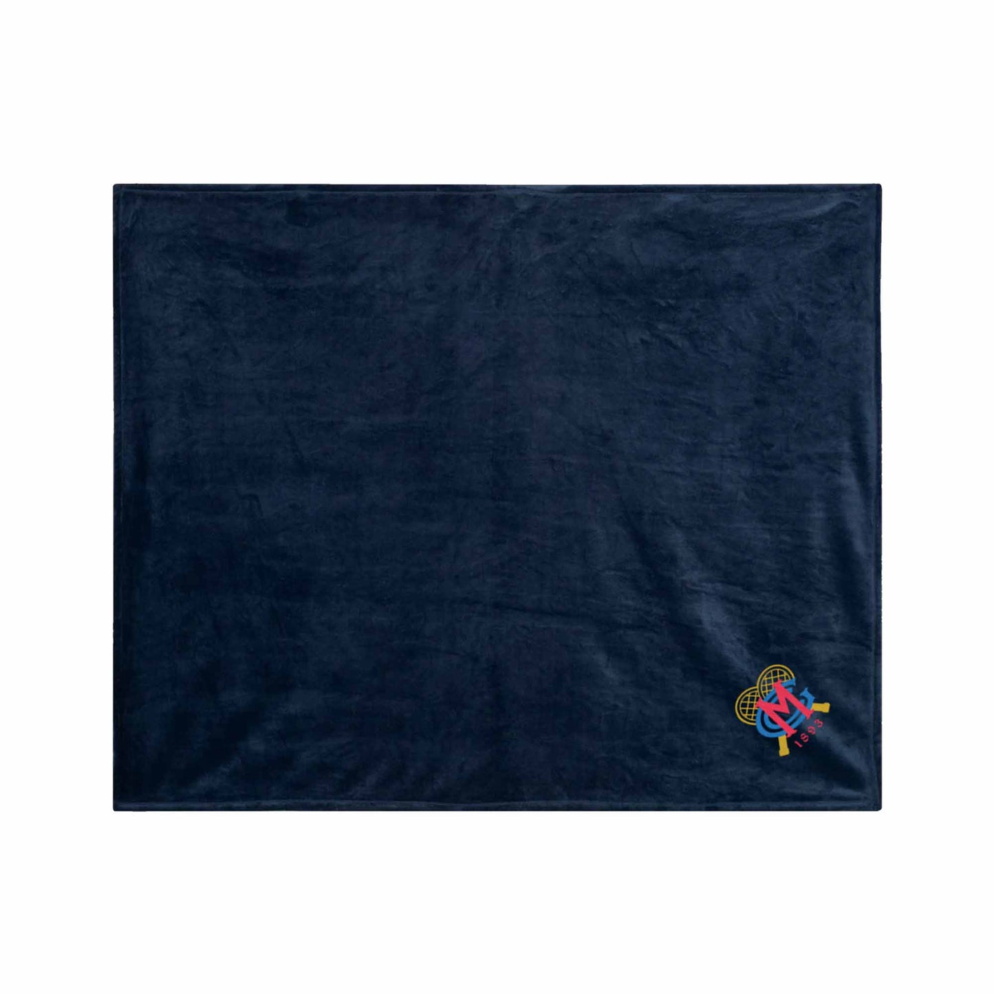 MGC Racquets Oversized Ultra Plush Blanket (Online Exclusive)