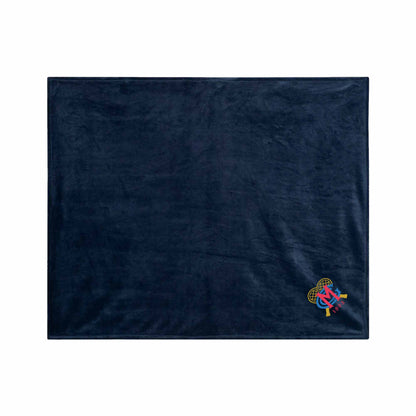 MGC Racquets Oversized Ultra Plush Blanket (Online Exclusive)
