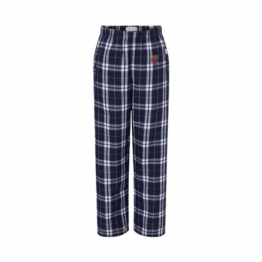 MGC Racquets Flannel Pants (Online Exclusive)