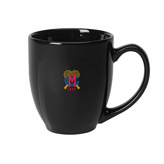 MGC Racquets 15oz Bistro Mug (Online Exclusive)