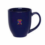 MGC Racquets 15oz Bistro Mug (Online Exclusive)