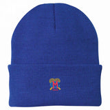 MGC Racquets Foldover Beanie (Online Exclusive)