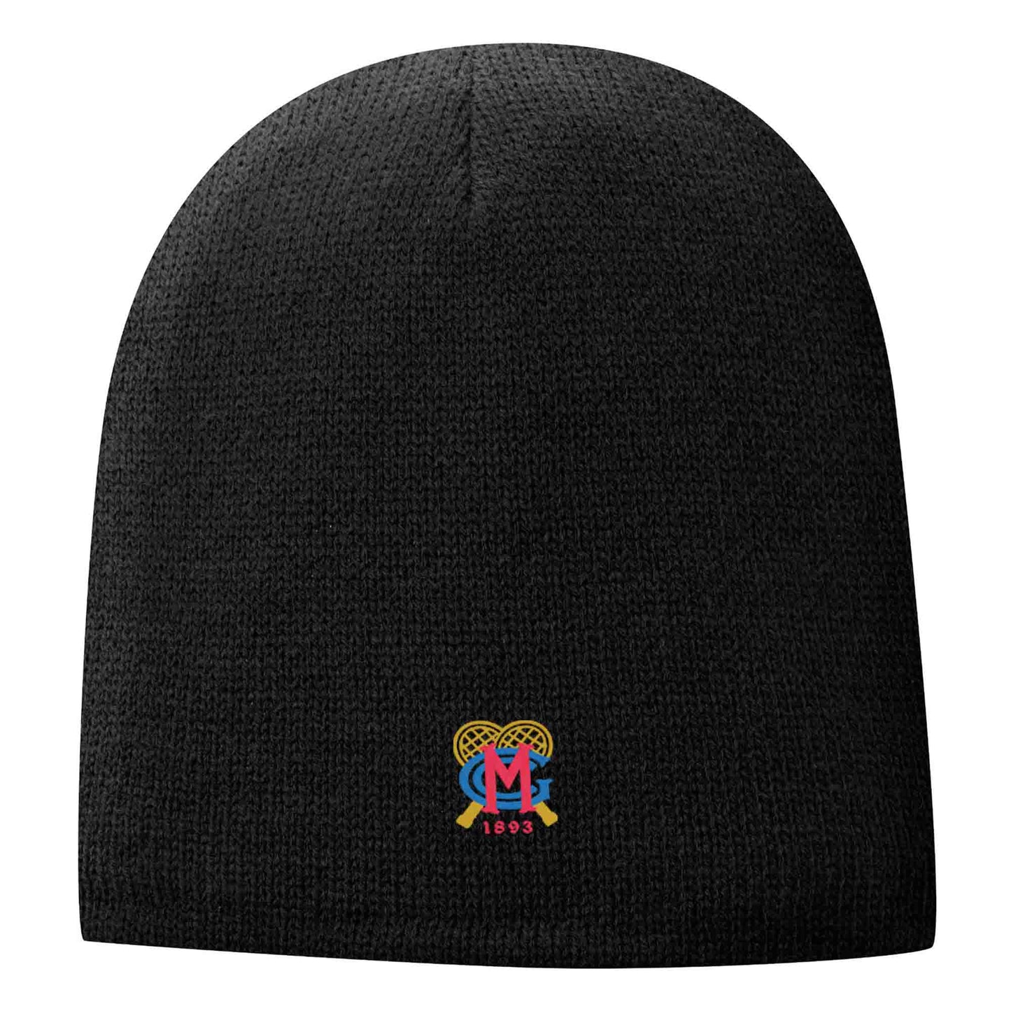 MGC Racquets Beanie (Online Exclusive)