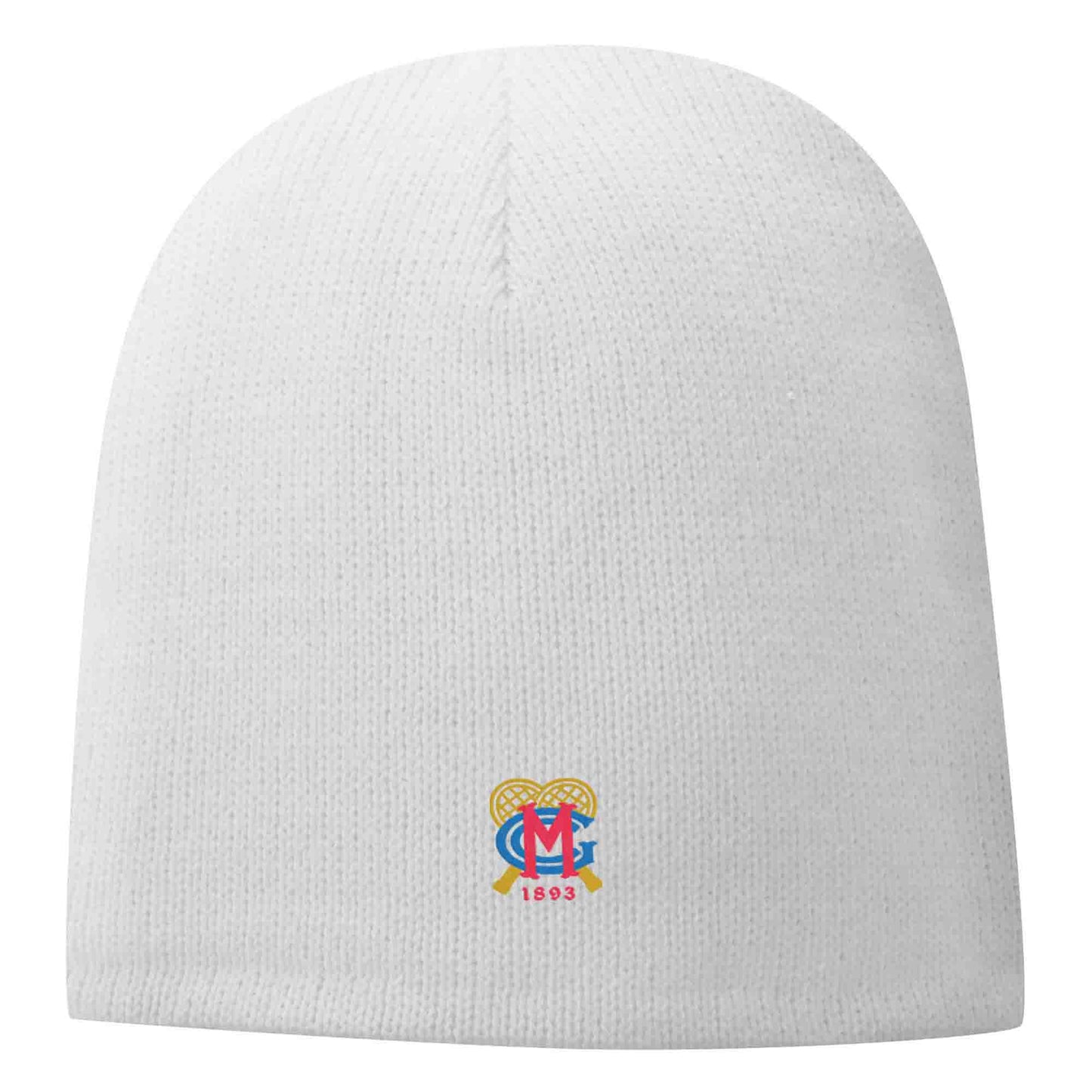 MGC Racquets Beanie (Online Exclusive)