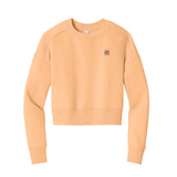 MGC Raquets Ladies Cropped Sweatshirt (Online Exclusive)