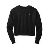 MGC Raquets Ladies Cropped Sweatshirt (Online Exclusive)