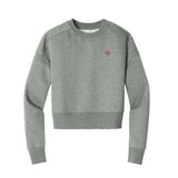 MGC Raquets Ladies Cropped Sweatshirt (Online Exclusive)