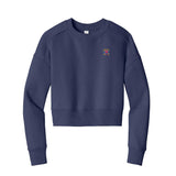 MGC Raquets Ladies Cropped Sweatshirt (Online Exclusive)