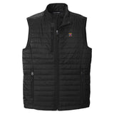 MGC Racquets Men's Puffy Vest (Online Exclusive)