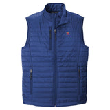 MGC Racquets Men's Puffy Vest (Online Exclusive)