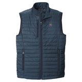MGC Racquets Men's Puffy Vest (Online Exclusive)