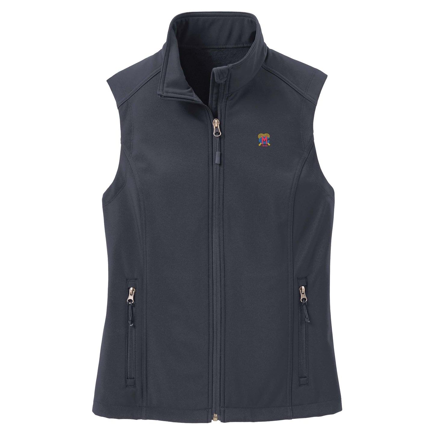 MGC Racquets Women's Vest (Online Exclusive)