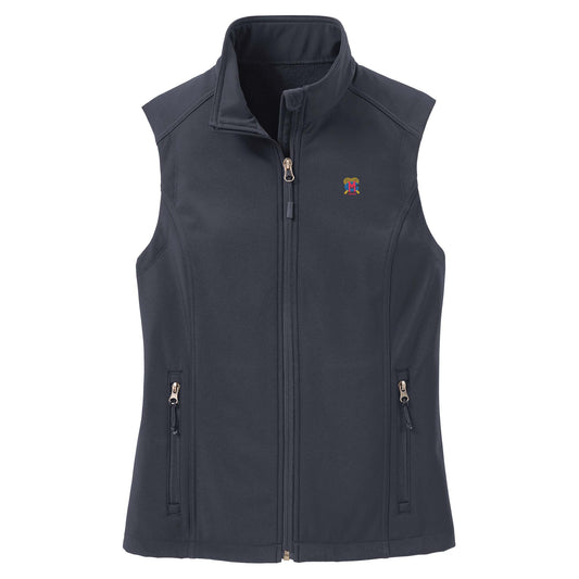 MGC Racquets Women's Vest (Online Exclusive)