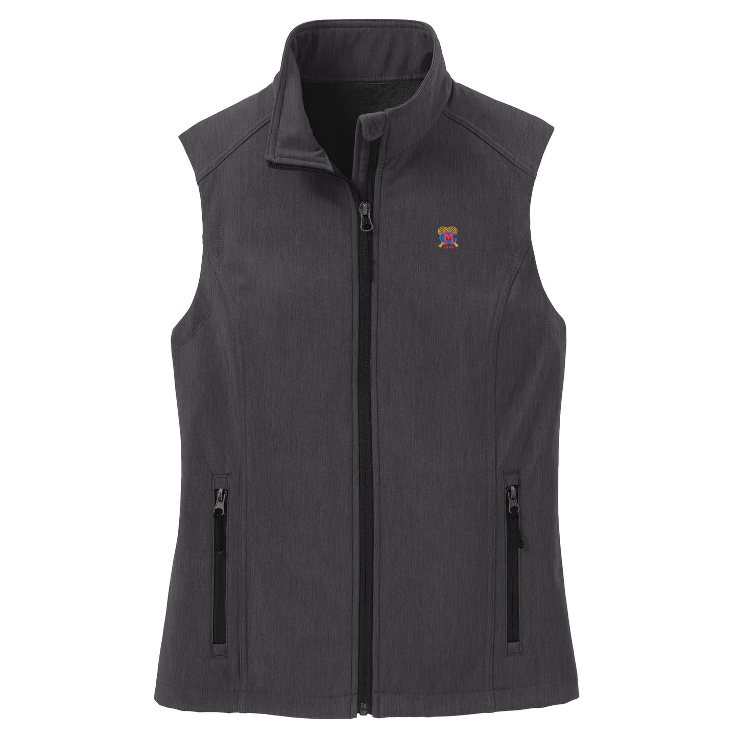MGC Racquets Women's Vest (Online Exclusive)