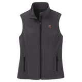 MGC Racquets Women's Vest (Online Exclusive)