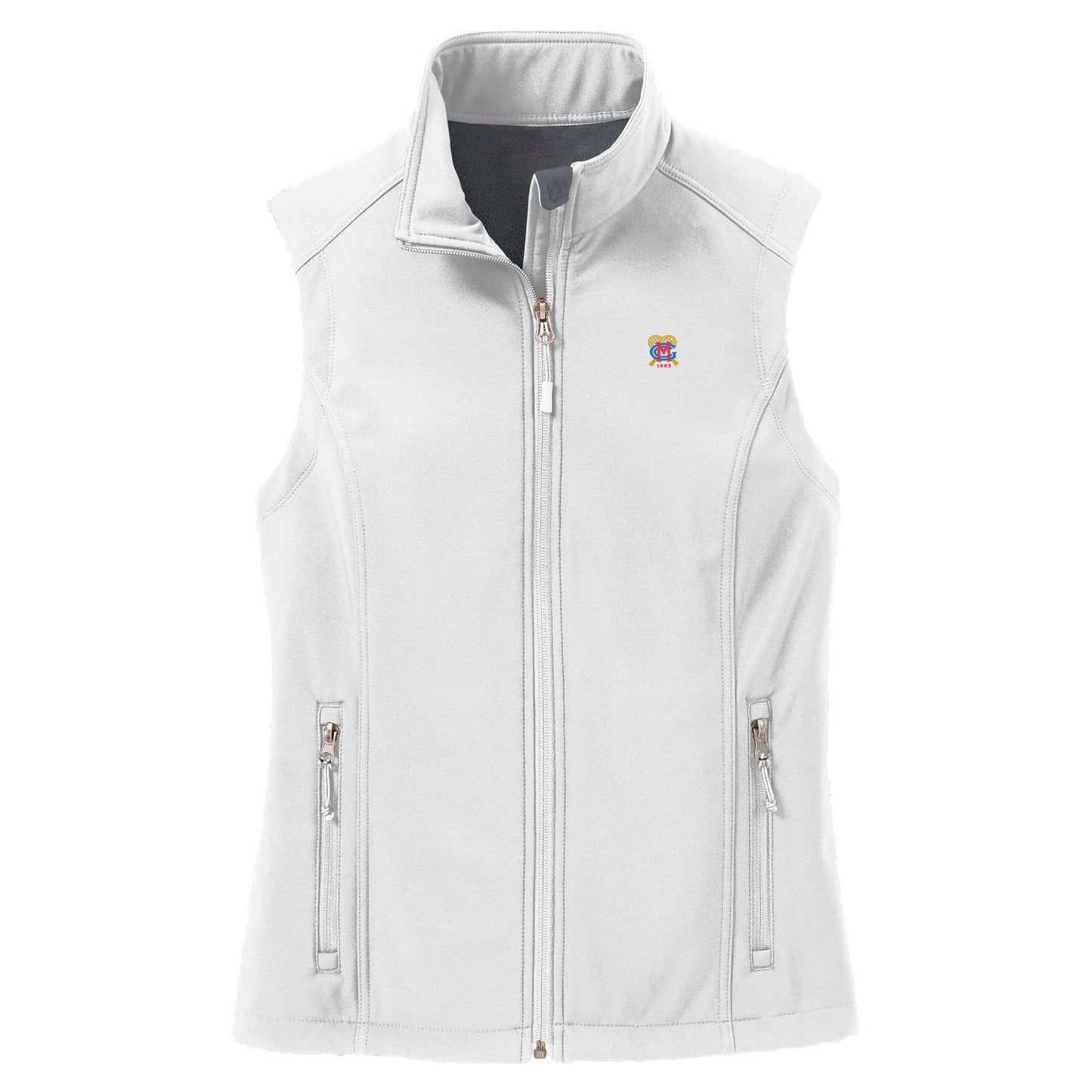 MGC Racquets Women's Vest (Online Exclusive)