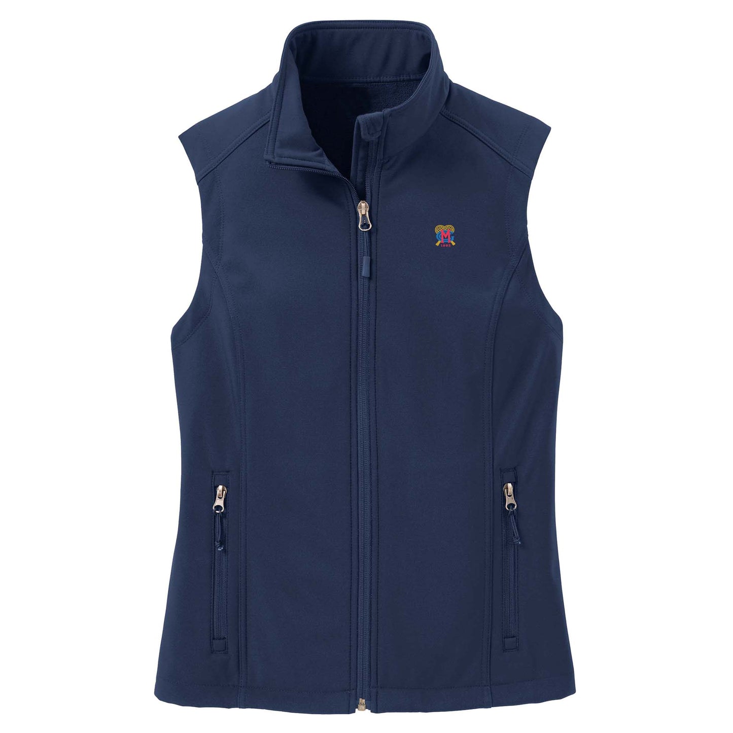 MGC Racquets Women's Vest (Online Exclusive)