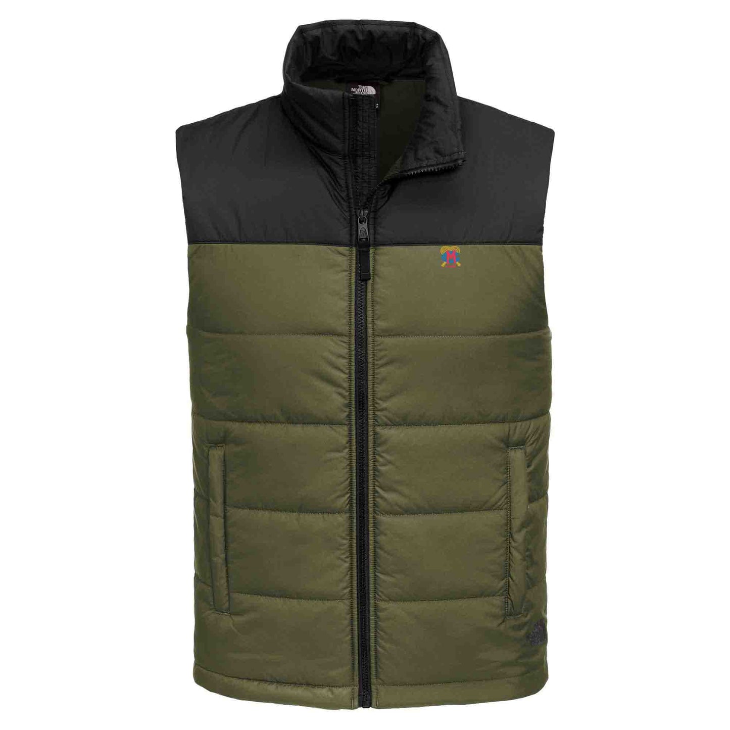 MGC Racquets Men's North Face Insulated Vest (Online Exclusive)