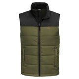 MGC Racquets Men's North Face Insulated Vest (Online Exclusive)