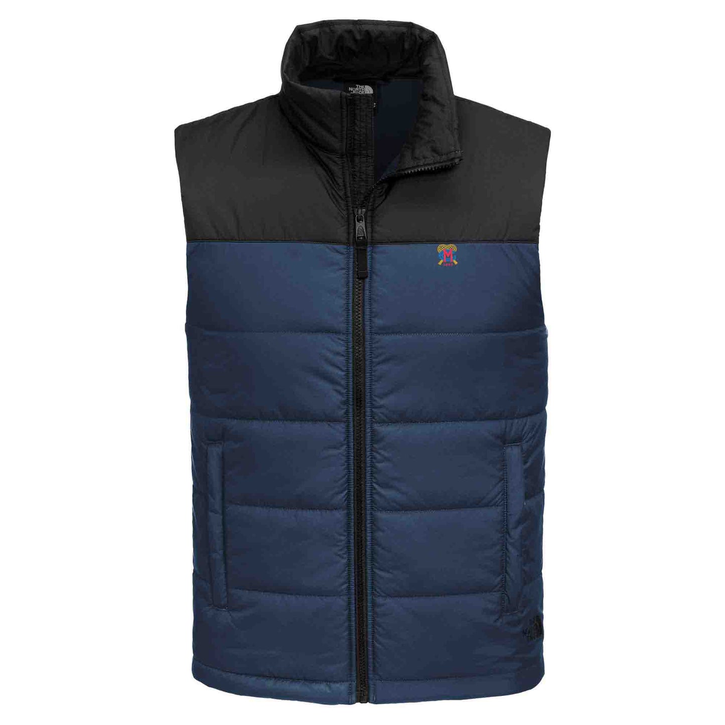 MGC Racquets Men's North Face Insulated Vest (Online Exclusive)