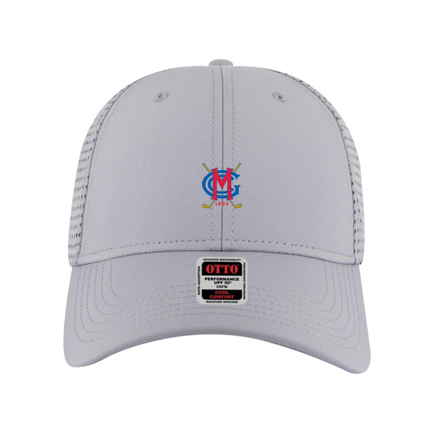 MGC Racquets Cap (Online Exclusive)