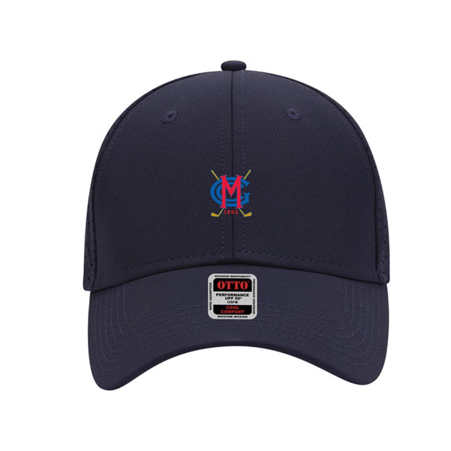 MGC Racquets Cap (Online Exclusive)