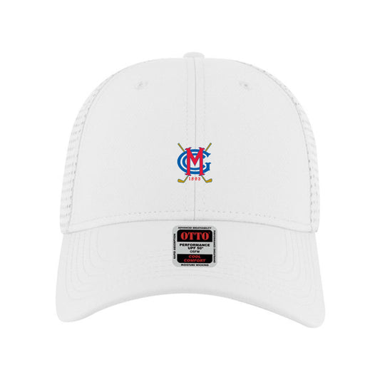 MGC Racquets Cap (Online Exclusive)